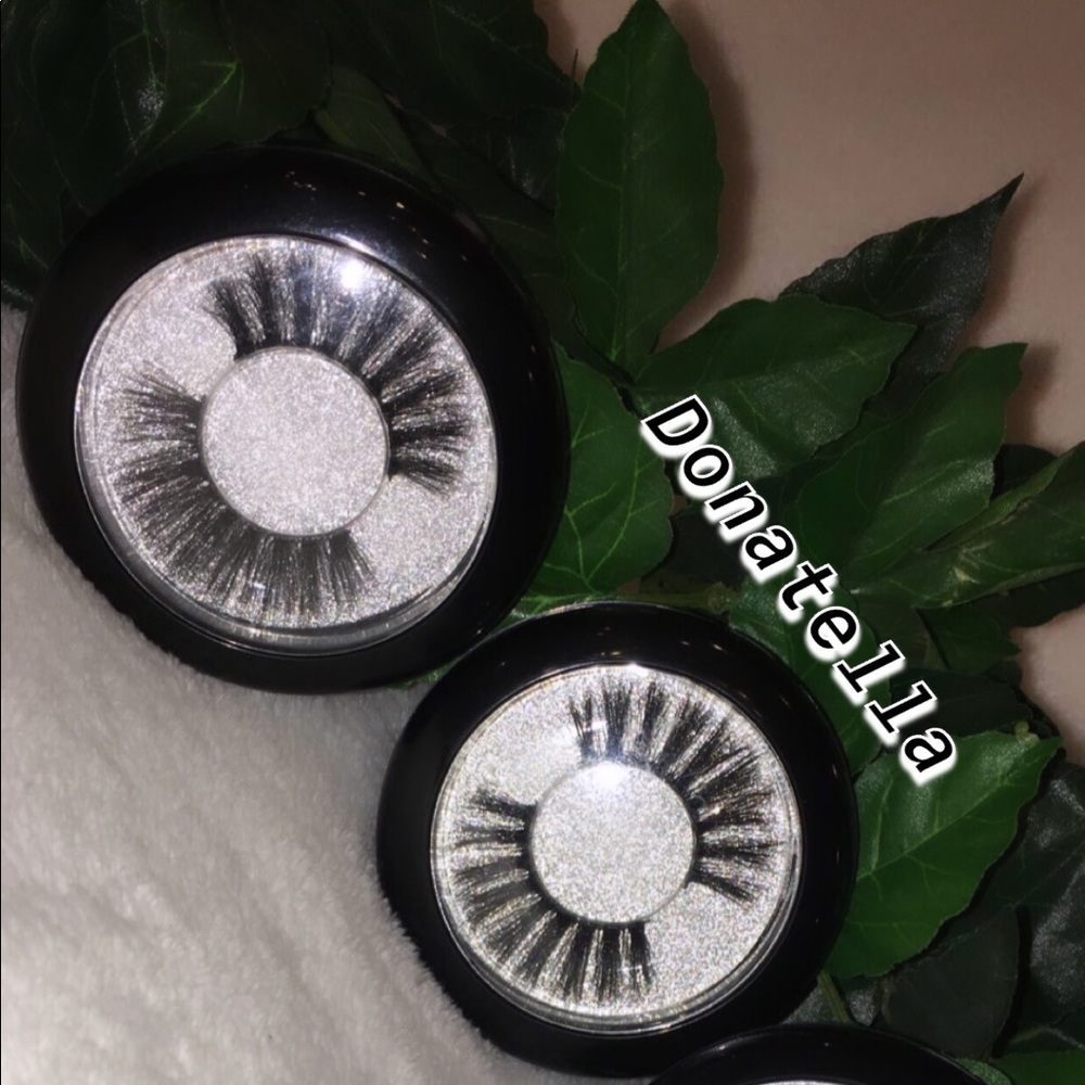 Our Soft Wispy Minks “ Donatella”
